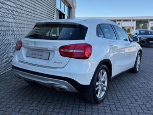 Mercedes-Benz GLA 220 CDI automatic 4MATIC - Image 5
