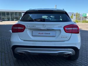 Mercedes-Benz GLA 220 CDI automatic 4MATIC - Image 6