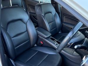 Mercedes-Benz GLA 220 CDI automatic 4MATIC - Image 8
