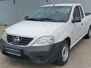 Nissan NP200 1.6 Single Cab - Image 14