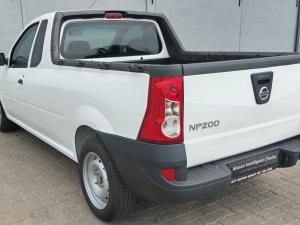 Nissan NP200 1.6 Single Cab - Image 16