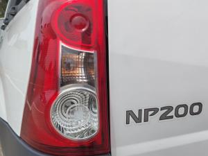 Nissan NP200 1.6 Single Cab - Image 18