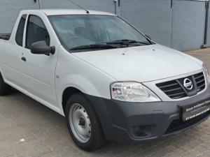 Nissan NP200 1.6 Single Cab - Image 1
