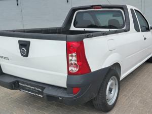Nissan NP200 1.6 Single Cab - Image 2