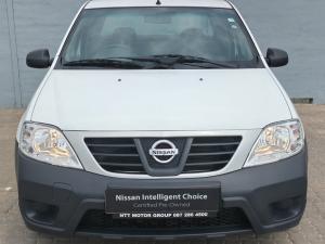 Nissan NP200 1.6 Single Cab - Image 4