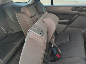 Ford Everest 2.2 TdciXLS automatic - Image 12