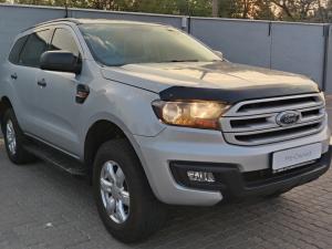 Ford Everest 2.2 TdciXLS automatic - Image 1
