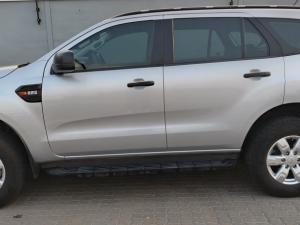 Ford Everest 2.2 TdciXLS automatic - Image 22