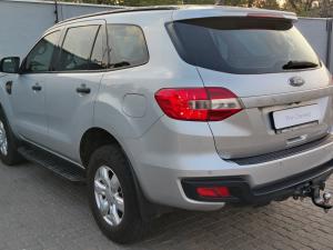 Ford Everest 2.2 TdciXLS automatic - Image 23