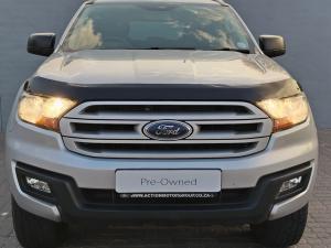Ford Everest 2.2 TdciXLS automatic - Image 4