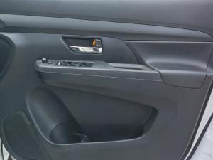 Suzuki Ertiga 1.5 GL automatic - Image 11