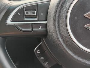 Suzuki Ertiga 1.5 GL automatic - Image 19