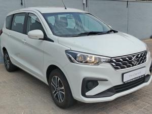 Suzuki Ertiga 1.5 GL automatic - Image 1