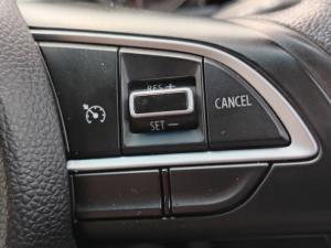 Suzuki Ertiga 1.5 GL automatic - Image 20