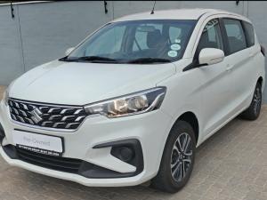 Suzuki Ertiga 1.5 GL automatic - Image 21