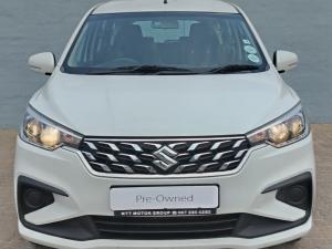 Suzuki Ertiga 1.5 GL automatic - Image 4