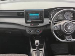 Suzuki Ertiga 1.5 GL automatic - Image 6
