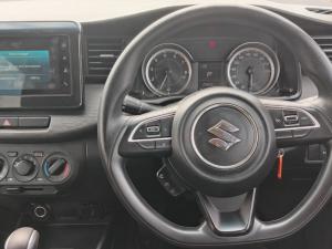Suzuki Ertiga 1.5 GL automatic - Image 8