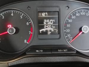 Volkswagen Polo Vivo 1.4 Trendline - Image 15