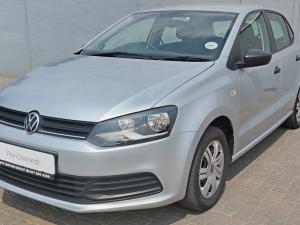 Volkswagen Polo Vivo 1.4 Trendline - Image 18