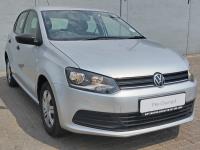 Thumbnail Volkswagen Polo Vivo 1.4 Trendline