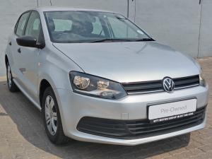Volkswagen Polo Vivo 1.4 Trendline - Image 1