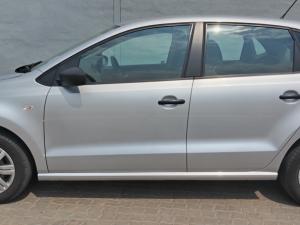 Volkswagen Polo Vivo 1.4 Trendline - Image 20