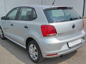 Volkswagen Polo Vivo 1.4 Trendline - Image 21