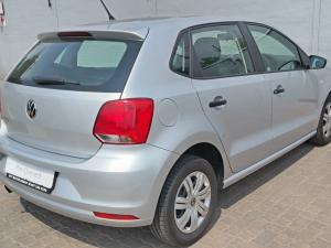 Volkswagen Polo Vivo 1.4 Trendline - Image 2