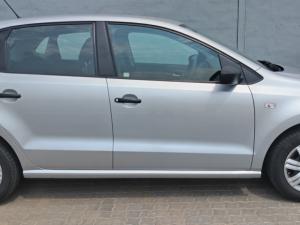 Volkswagen Polo Vivo 1.4 Trendline - Image 3