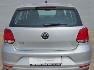 Volkswagen Polo Vivo 1.4 Trendline - Image 5