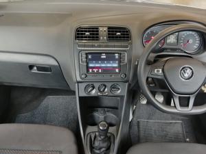 Volkswagen Polo Vivo 1.4 Trendline - Image 6