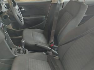 Volkswagen Polo Vivo 1.4 Trendline - Image 7