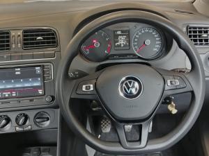 Volkswagen Polo Vivo 1.4 Trendline - Image 8