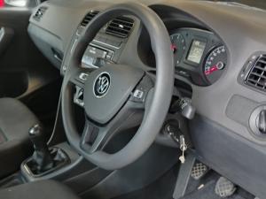 Volkswagen Polo Vivo 1.4 Trendline - Image 9
