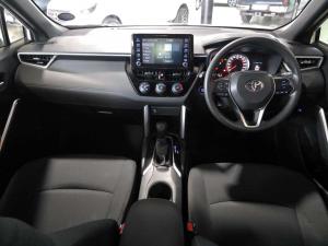 Toyota Corolla Cross 1.8 XI - Image 10