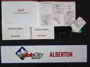 Toyota Corolla Cross 1.8 XI - Image 13