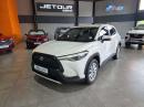 Thumbnail Toyota Corolla Cross 1.8 XI