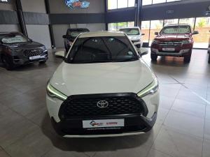 Toyota Corolla Cross 1.8 XI - Image 2