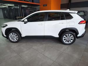 Toyota Corolla Cross 1.8 XI - Image 5