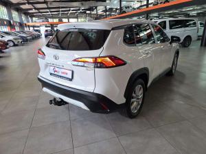 Toyota Corolla Cross 1.8 XI - Image 6