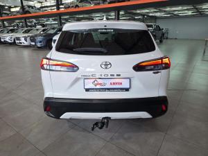 Toyota Corolla Cross 1.8 XI - Image 7
