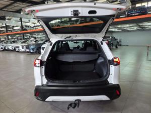 Toyota Corolla Cross 1.8 XI - Image 8