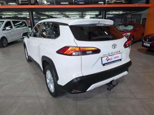 Toyota Corolla Cross 1.8 XI - Image 9