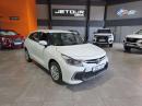 Thumbnail Toyota Starlet 1.5 Xi