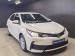 Toyota Corolla Quest 1.8 Plus manual - Thumbnail 1