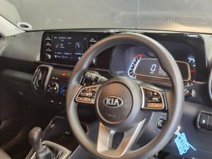 Kia Sonet 1.5 LX manual - Image 11
