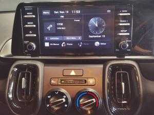 Kia Sonet 1.5 LX manual - Image 14