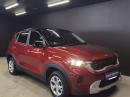 Thumbnail Kia Sonet 1.5 LX manual