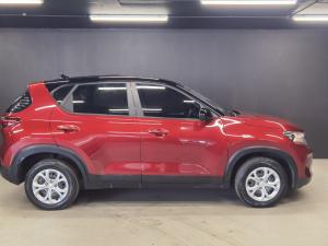 Kia Sonet 1.5 LX manual - Image 2